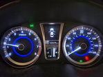 Hyundai Azera 2013