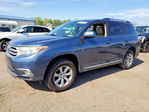 Toyota Highlander 2012