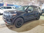 Ford Explorer 2023