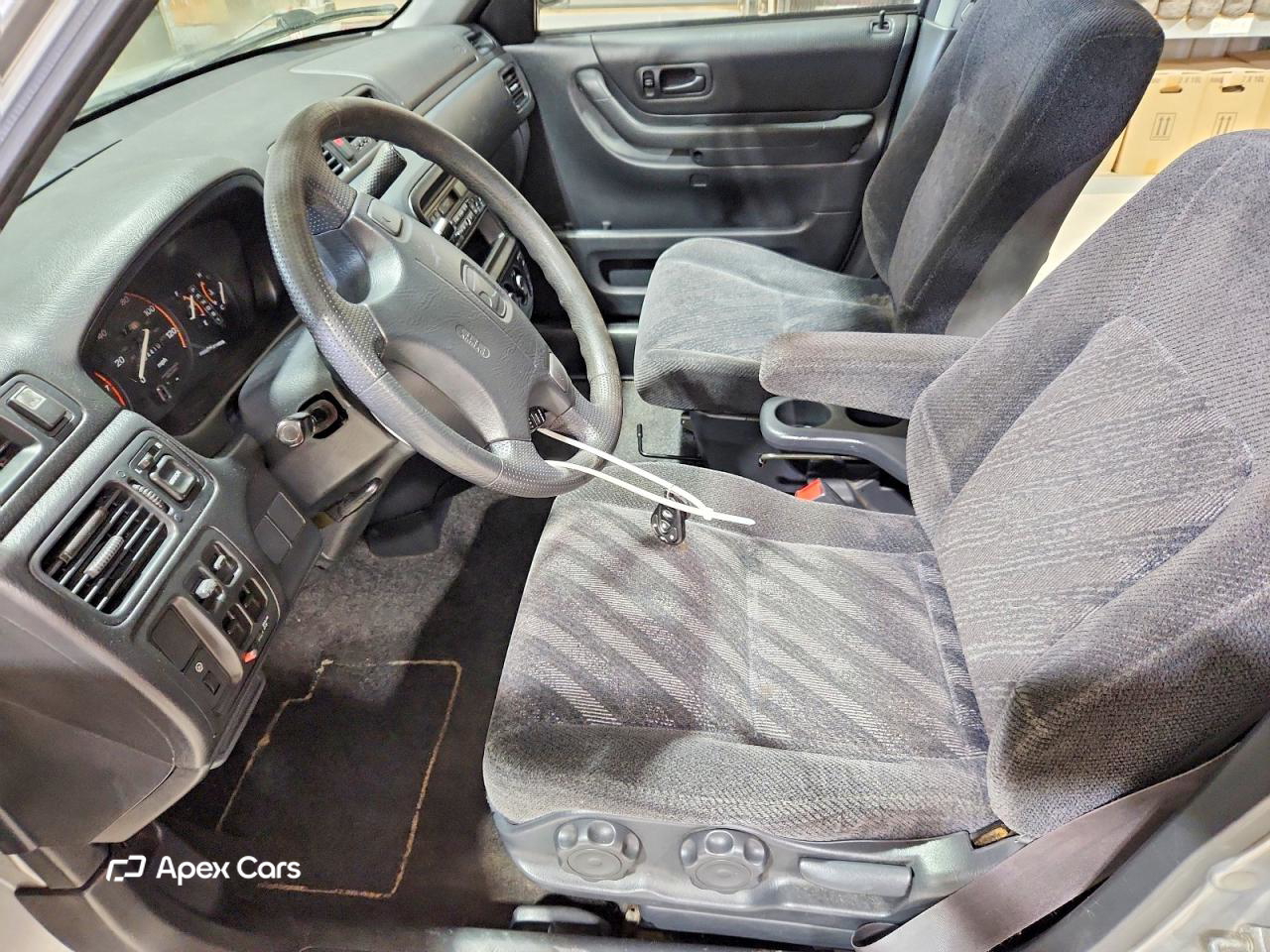 Honda CR-V 2000