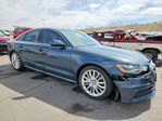 Audi A6 2012