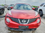 Nissan Juke 2013