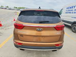 Kia Sportage 2017