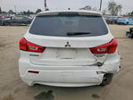 Mitsubishi Outlander 2011