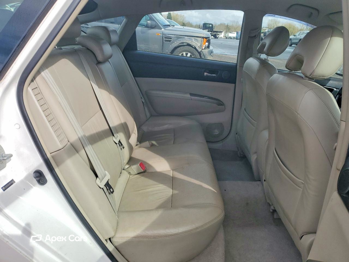 Toyota Prius 2008