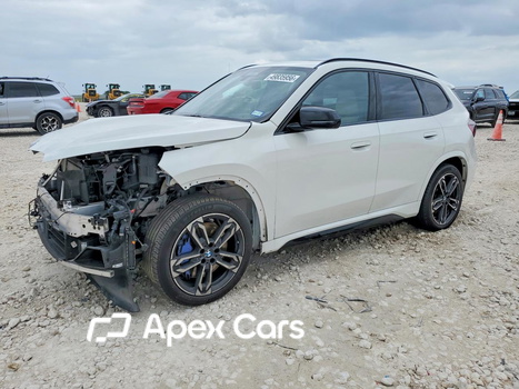 2024 BMW X1 - Zdjęcie 1 z 14