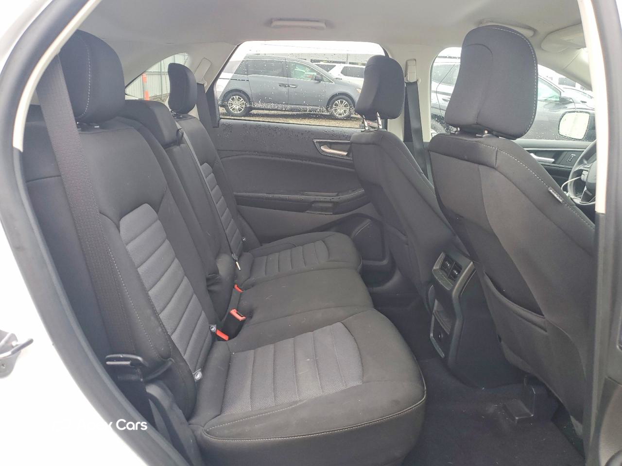 Ford Edge 2024