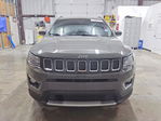 Jeep Compass 2021