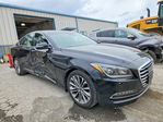Genesis G80 2017
