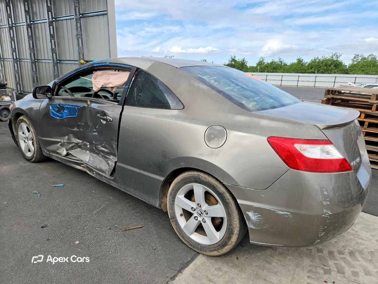 Honda Civic 2006