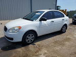 Hyundai Accent 2010