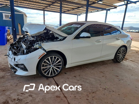 BMW Series 2 2021 - Image 1 of 13