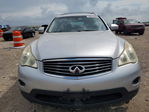 Infiniti EX 2010