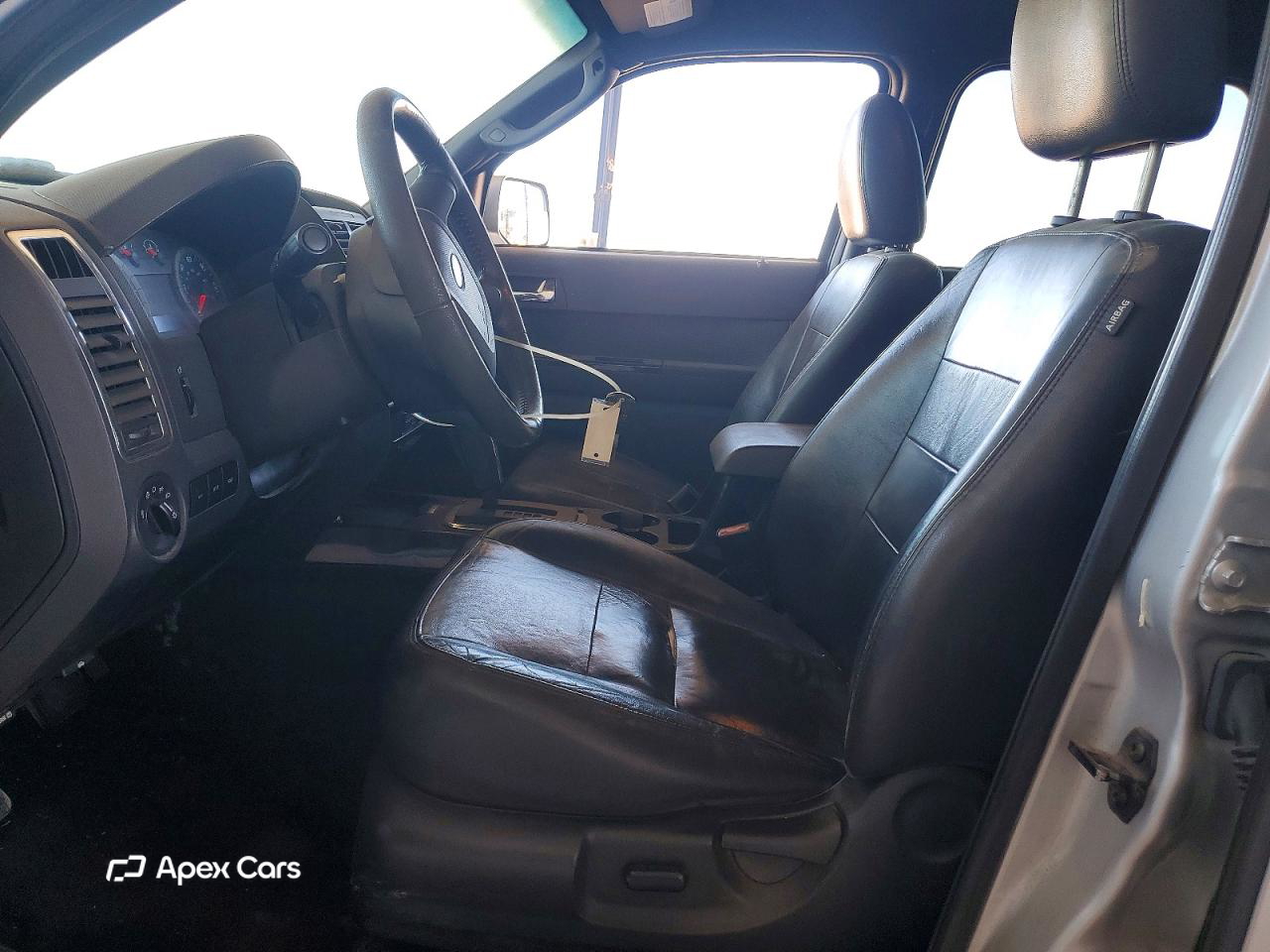 Ford Escape 2012