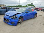 Subaru BRZ 2017