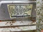 Nissan Maxima 2007