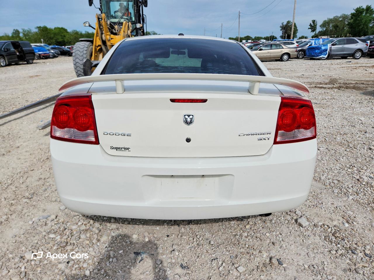 Dodge Charger 2009