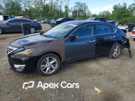 Nissan Altima 2013 - Image 1 of 12