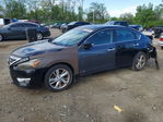 Nissan Altima 2013