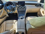Mercedes-Benz GLC 2016