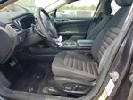 Ford Fusion 2017