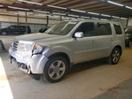 Honda Pilot 2013