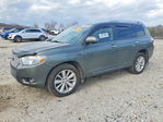 Toyota Highlander 2008