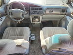 Toyota Sienna 2000