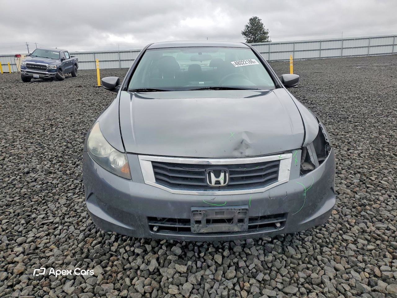 Honda Accord 2010