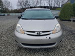 Toyota Sienna 2010