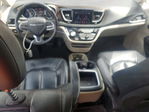 Chrysler Pacifica 2017