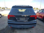 Honda Pilot 2017