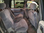 Chevrolet TrailBlazer 2002