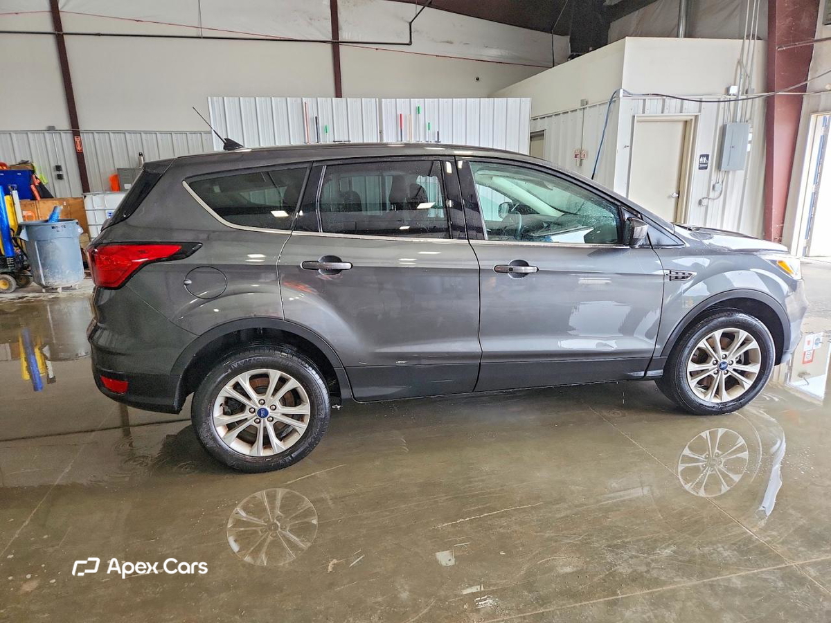 Ford Escape 2019