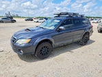 Subaru Outback 2008