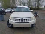 Subaru Forester 2012