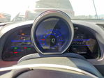 Honda CR-Z 2012