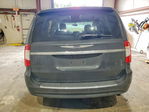 Chrysler Voyager 2012