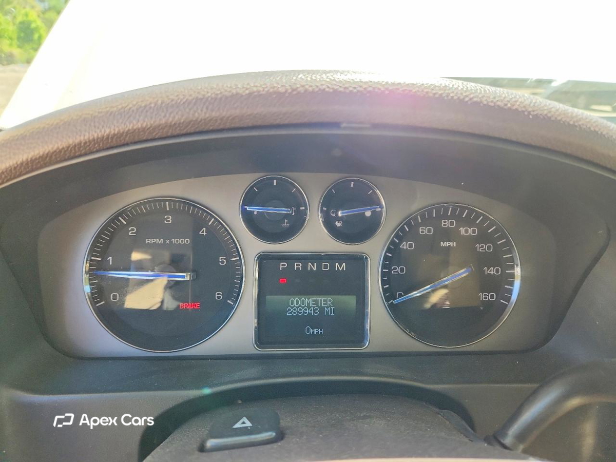 Cadillac Escalade 2008