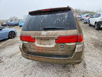 Honda Odyssey 2008