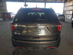 Ford Explorer 2019