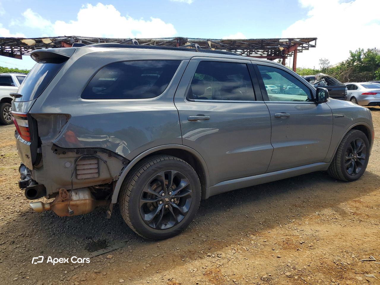 Dodge Durango 2023