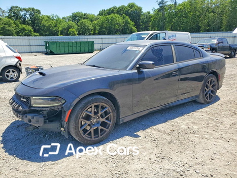 Dodge Charger 2018 - Image 1 of 13