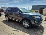 Ford Explorer 2016