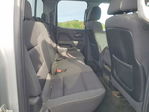 Chevrolet Silverado 2015
