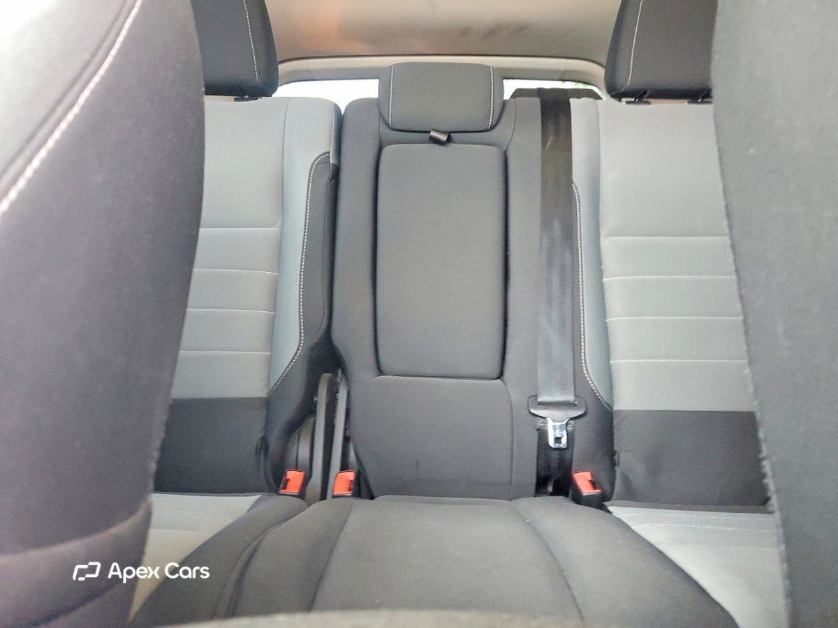 Ford Escape 2016