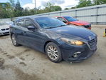 Mazda 3 2014