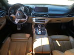 BMW Series 7 2017