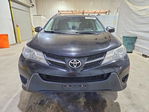 Toyota RAV 4 2013