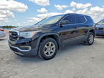 GMC Acadia 2017